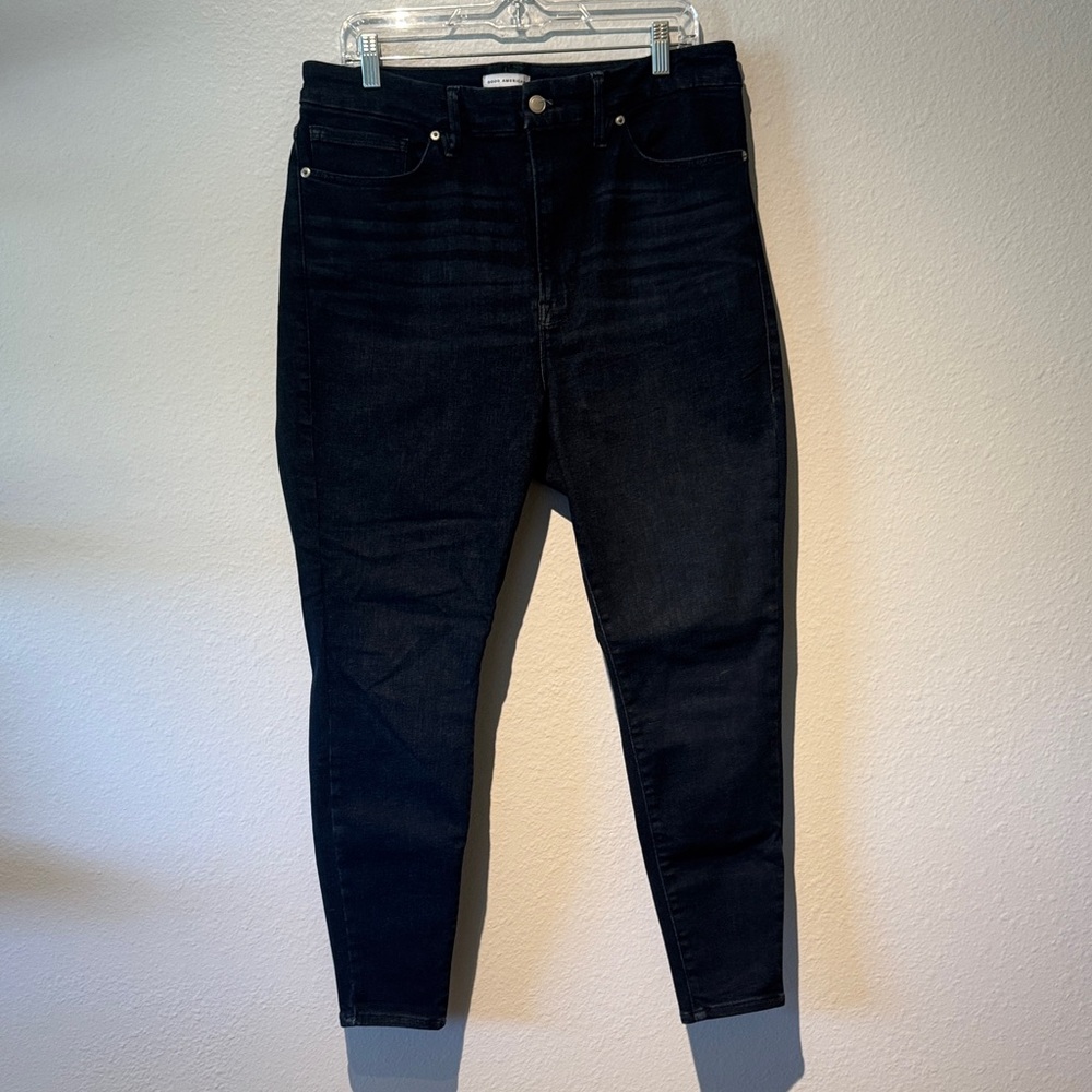 Good American Women's Jeans